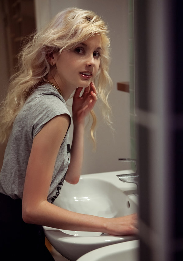 Марина, 31 год, 5 размер груди